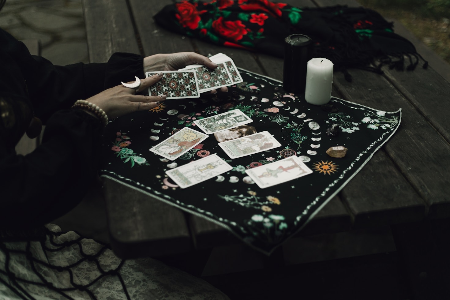 The Power of Inner Peace Through Guided Meditation